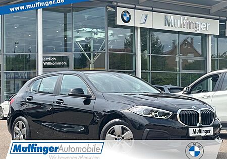 BMW 118i Kamera Live-Prof LED Sitzh.Lordose DAB Alu