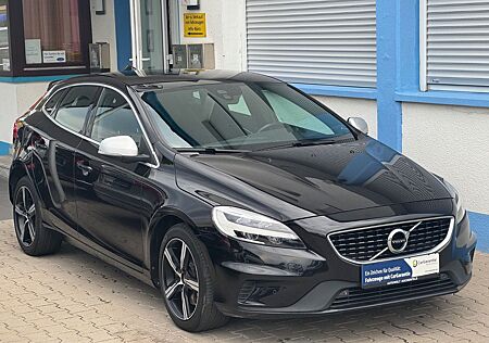 Volvo V40 R-Design Automatik 1.Hand LED