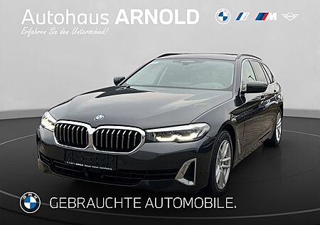 BMW 530d xDrive Touring Head-Up HiFi Standhzg. Pano.