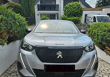 Peugeot 2008 TÜV neu, NAVI, Scheckheft - TOP Zustand