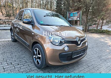 Renault Twingo Limited -TüV Insp SS Klima PDC Temp 8fach