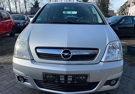 Opel Meriva Edition