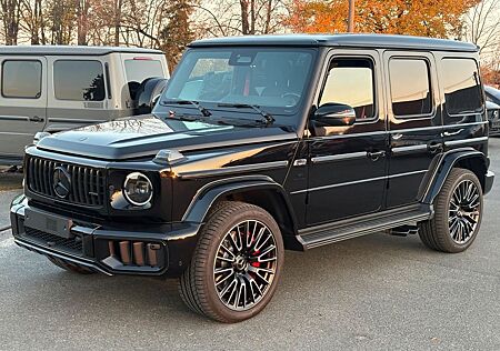 Mercedes-Benz G 63 AMG G63 AMG *CARBON KEYL TV A22 NIGHT STOCK PD25