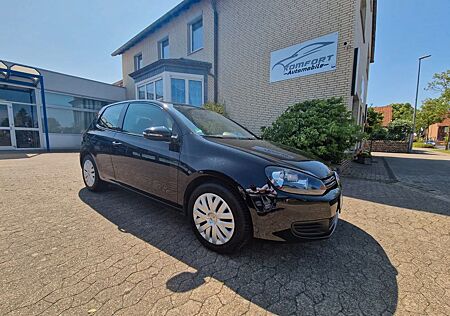 VW Golf Volkswagen VI Comfortline