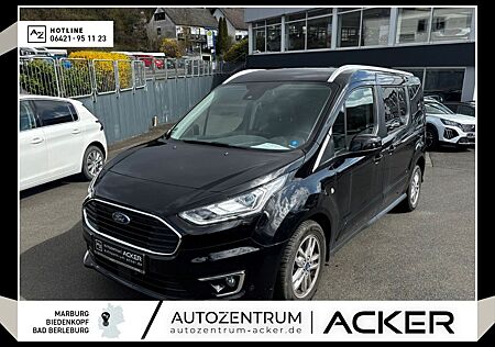 Ford Tourneo Connect Grand 1.5 TDCi Titanium Pano/RFK