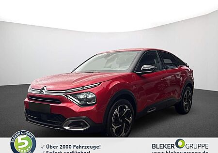 Citroën C4 Shine 131 PT