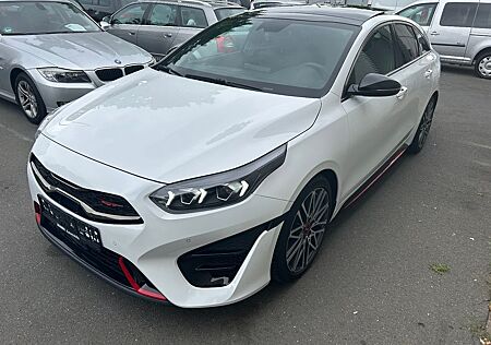 Kia Pro_ceed pro cee'd / ProCeed GT*PANO*LED*CarPlay*JBL*