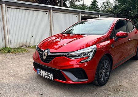 Renault Clio TCe 100 R.S.-Line Edition