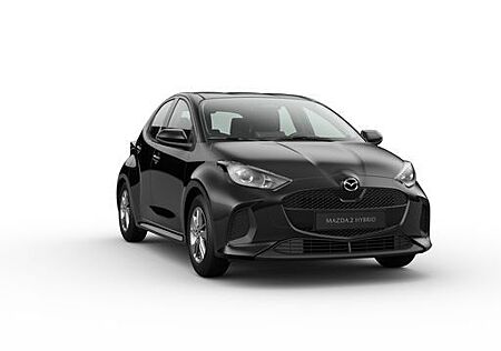 Mazda 2 Hybrid 1.5L Hybrid VVT-i Spurhalte-Ass- Sitzhe