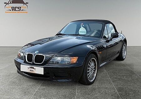 BMW Z3 Roadster 1.8