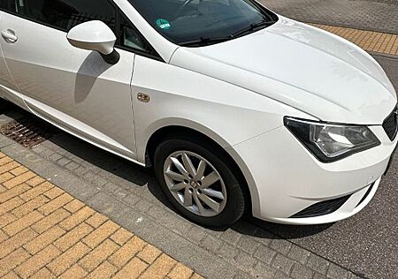 Seat Ibiza 1.4 16V Style SC Style