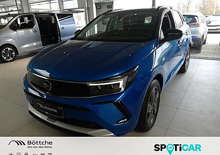 Opel Grandland X Grandland Elegance 1.5 CDTI Metallic