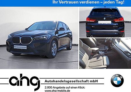 BMW X1 xDrive25e Advantage Steptronic Aut. Klimaaut.