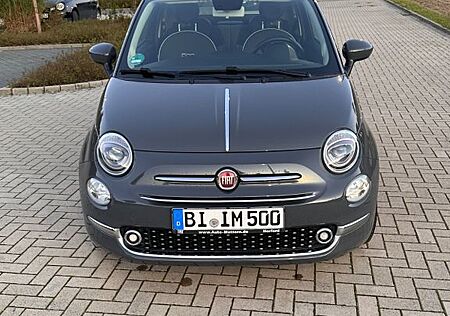 Fiat 500C 1.2 8V Lounge C Lounge