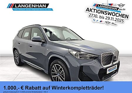 BMW iX1 xDrive30 M Sport AHK HUD Lenkradheizung