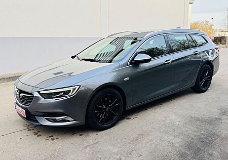 Opel Insignia B 2.0 Diesel 125kW Business Edition