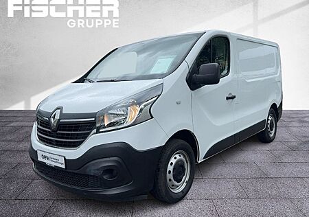 Renault Trafic Kasten L1H1 3,0t 120 2.0dCi Klima EPH