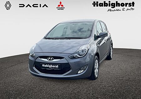 Hyundai ix20 Classic 1.4