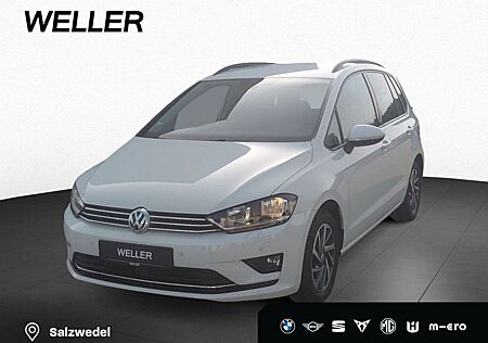 VW Golf Sportsvan Volkswagen 1.4