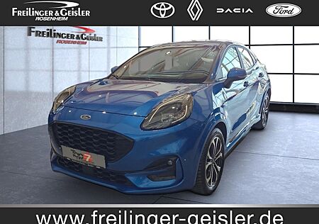 Ford Puma ST-Line LED PDC h. Navi Keyless Tempo SHZ