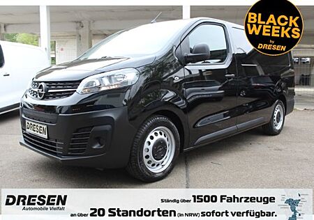Opel Vivaro Cargo-e Edition+Navi+180-Grad-Kamera+Holz