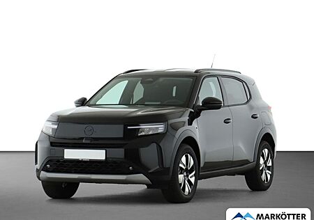 Opel Frontera gebraucht kaufen Opel Frontera GS Mild-Hybrid +Automatik+Allwetterr.+1