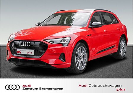 Audi e-tron 55 ADVANCED QUATTRO AHK MEMORY 360KAMERA