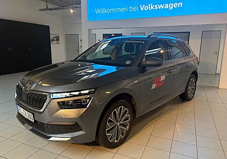 Skoda Kamiq 1.5 TSI Selection *DAB+*App-Connect*