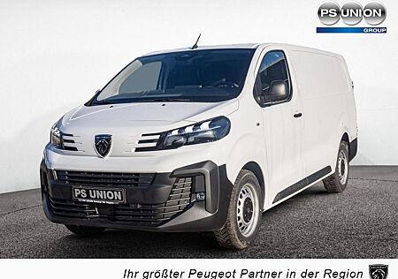 Peugeot Expert Kasten 1.5 Lang 120 Holzboden LED