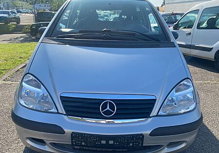 Mercedes-Benz A 160 CLASSIC