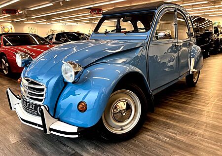 Citroën 2 CV