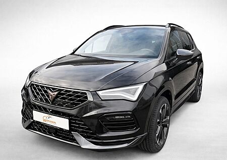 Cupra Ateca 2.0 TSI 140kW 4Drive DSG
