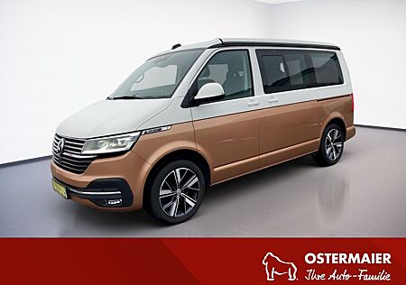 VW T6 California Volkswagen T6.1 CALIFORNIA BEACH TOUR 4M 2.0TDI 204PS.DSG.L