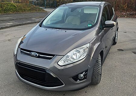 Ford C-Max 2,0TDCi 103kW PowerSh. Business Editio...