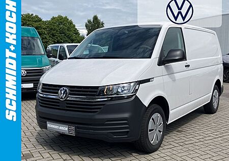 VW T6 Transporter Volkswagen T6.1 Transporter 2.0 TDI Kasten PDC Klima DAB