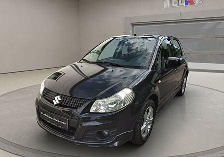 Suzuki SX4 Classic City+