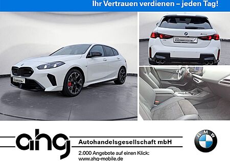 BMW M135 gebraucht kaufen BMW M135 xDrive Head-Up Adaptives Fahrwerk AHK