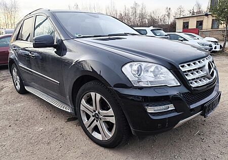 Mercedes-Benz ML 350 4Matic 3.0 CDI Motorschaden