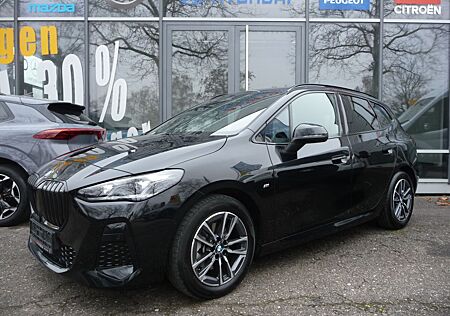 BMW 220i Active Tourer M Sport AT/PANO/AHK/Alcantara