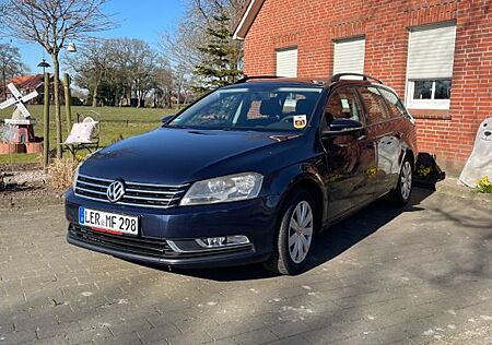 VW Passat Variant Volkswagen 2.0 TDI Trendline