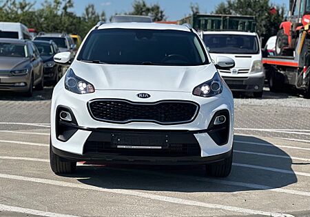 Kia Sportage Vision *AUTO-MATIK*NAVI*XENON*KAMERA