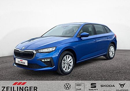 Skoda Scala Essence TSI|SMART LINK|TEMPOMAT|SHZ|KLIMA