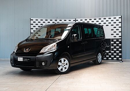 Peugeot Expert Tepee 8Sitz*Standheizung* Navi