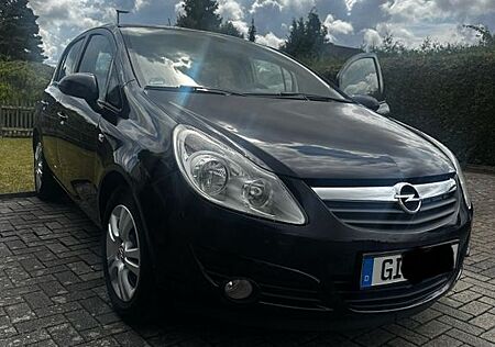 Opel Corsa 1.2 Twinport Sport Sport