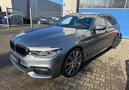 BMW 520 d Touring M Paket *Voll*