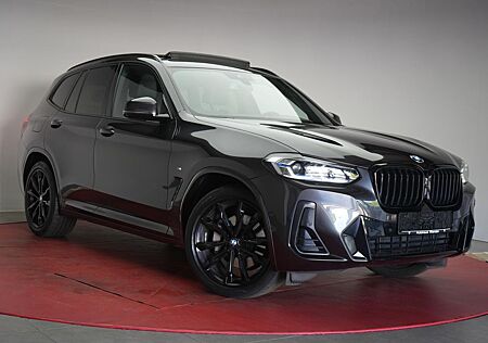 BMW X3 xDrive30d M Sport Navi/Leder/Temp/Kamera/Virt