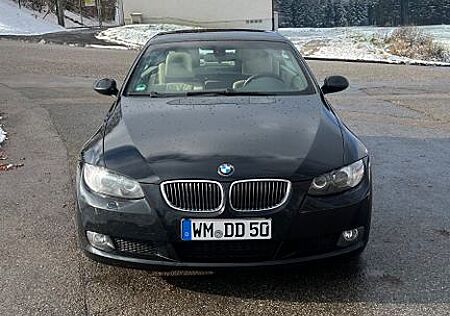 BMW 325d Cabrio -