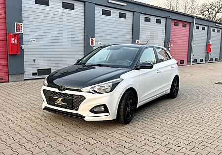 Hyundai i20 active Select 1Hand