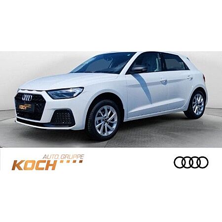 Audi A1 leasen