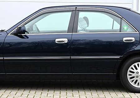 Toyota Crown Royal Extra Limited